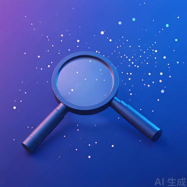 AI 生成配图