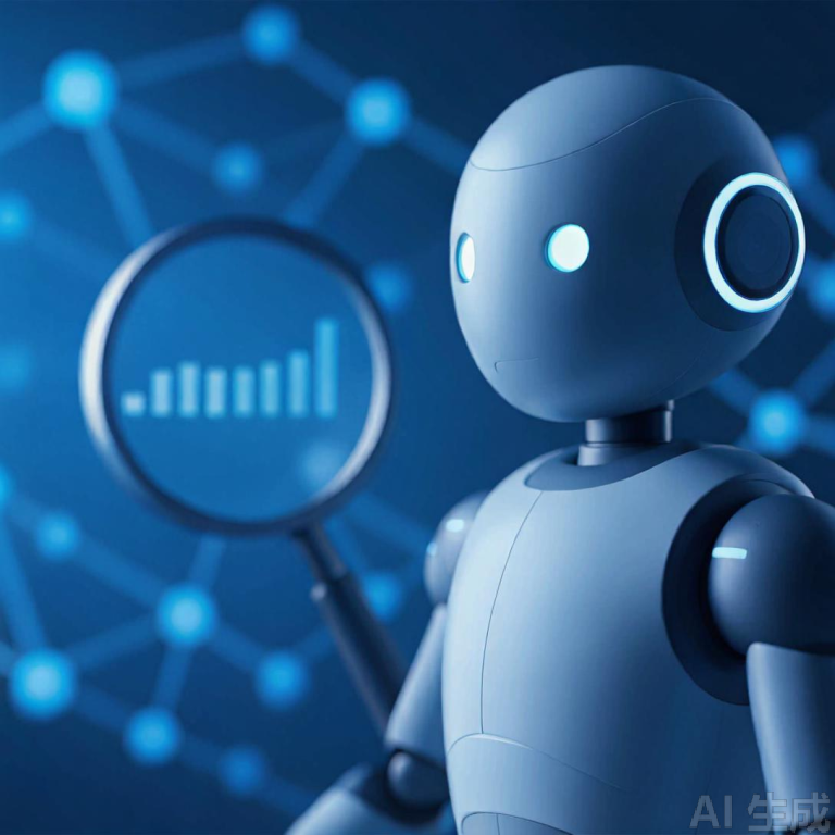 AI 生成配图