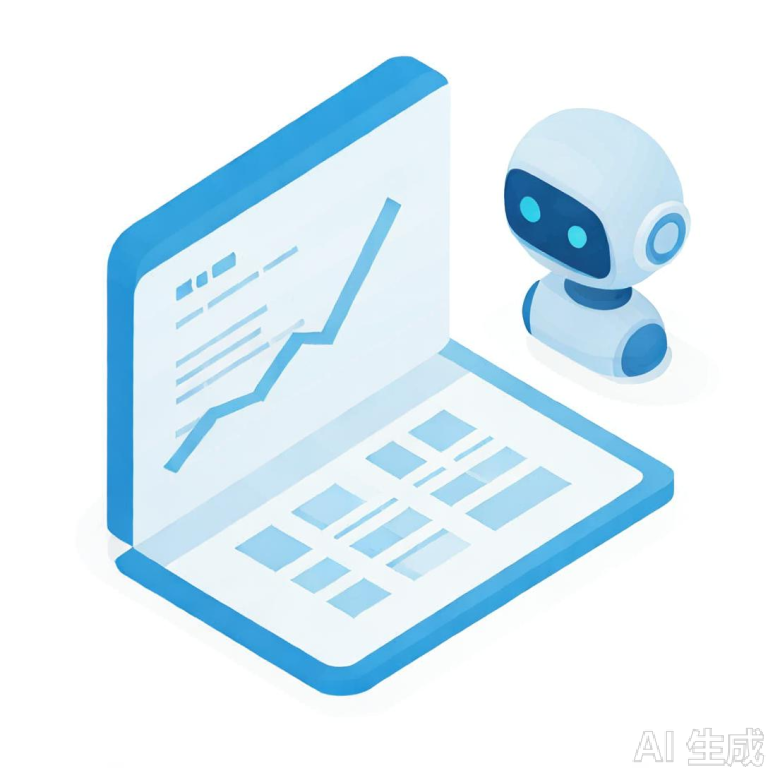 AI 生成配图