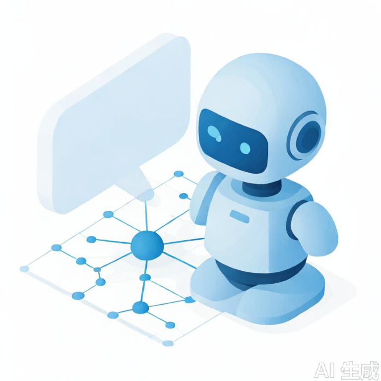 AI 生成配图