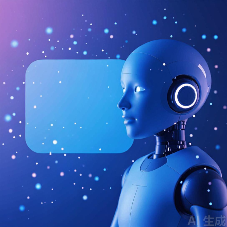 AI 生成配图