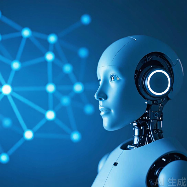 AI 生成配图