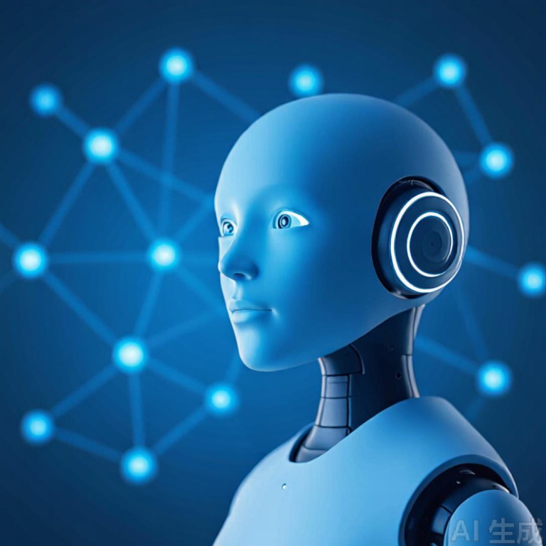 AI 生成配图