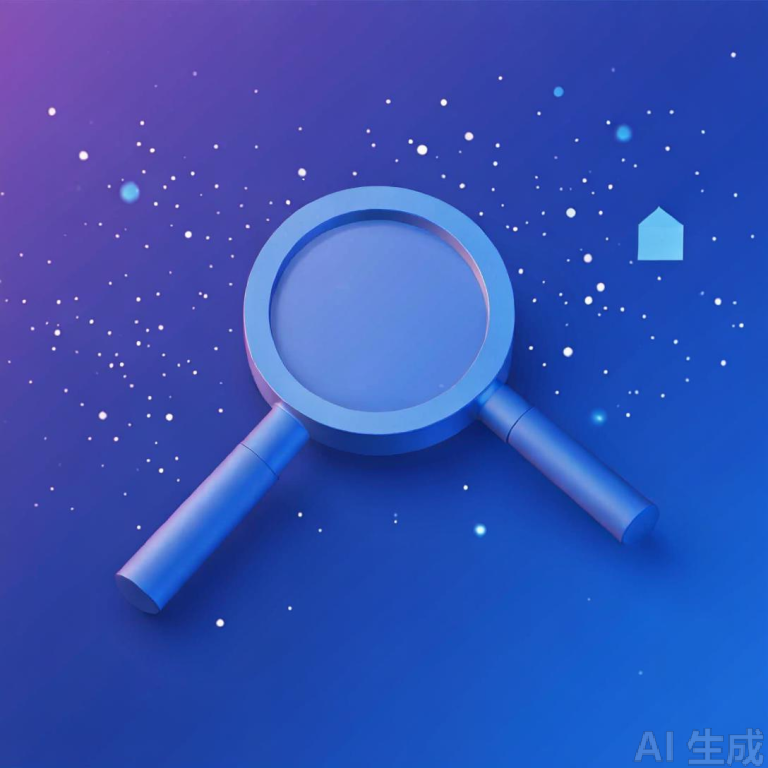 AI 生成配图