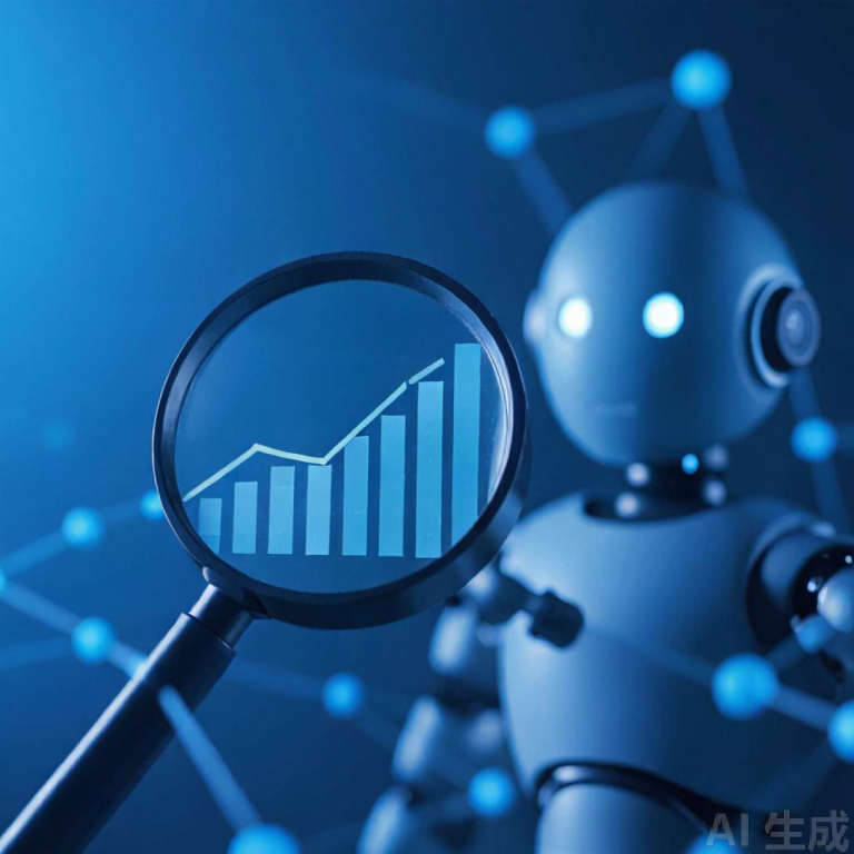 AI 生成配图