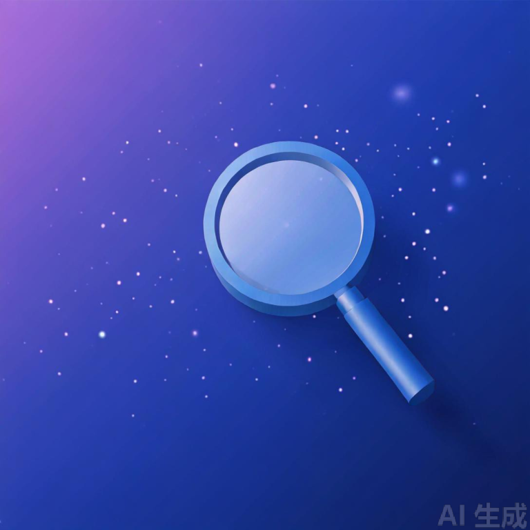 AI 生成配图