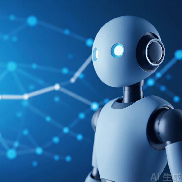 AI 生成配图