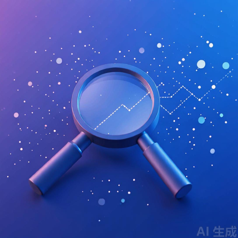 AI 生成配图