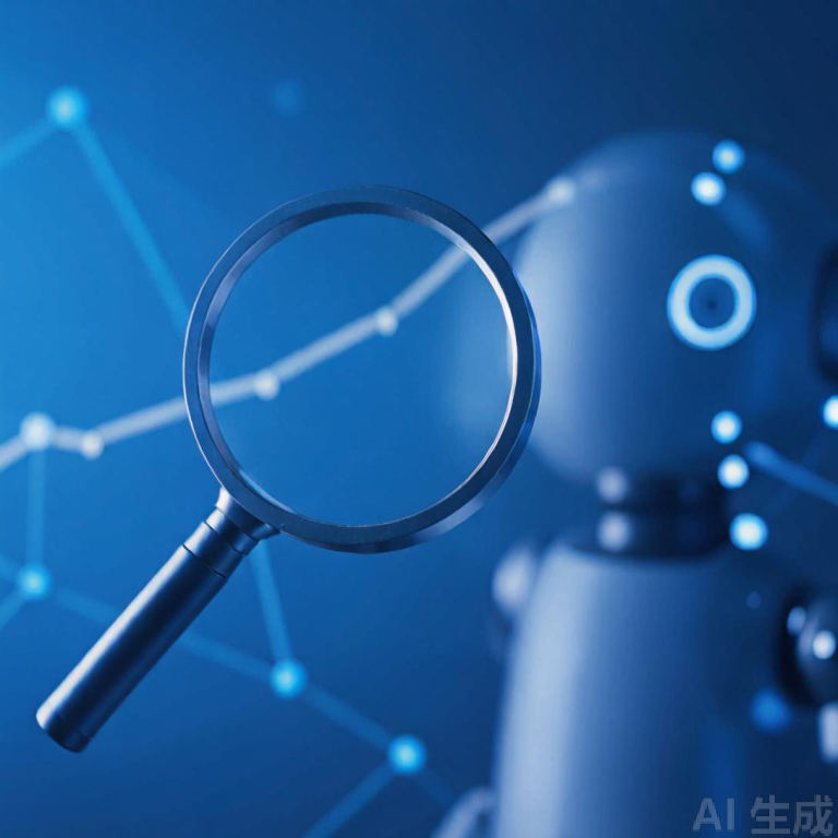 AI 生成配图