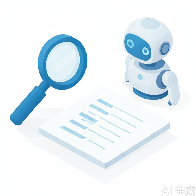 AI 生成配图