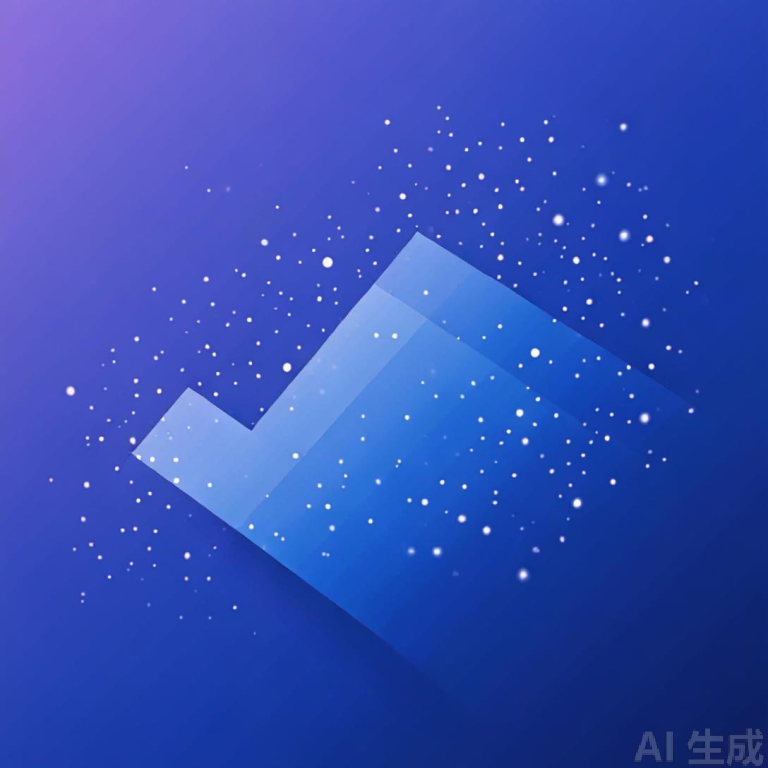 AI 生成配图