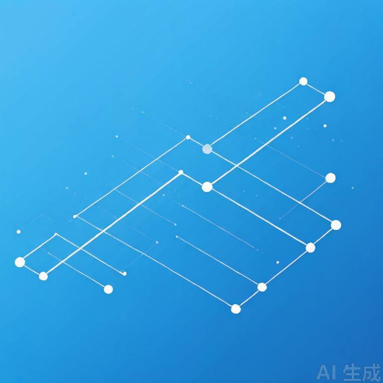 AI 生成配图