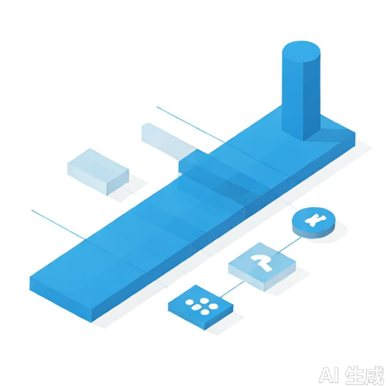 AI 生成配图