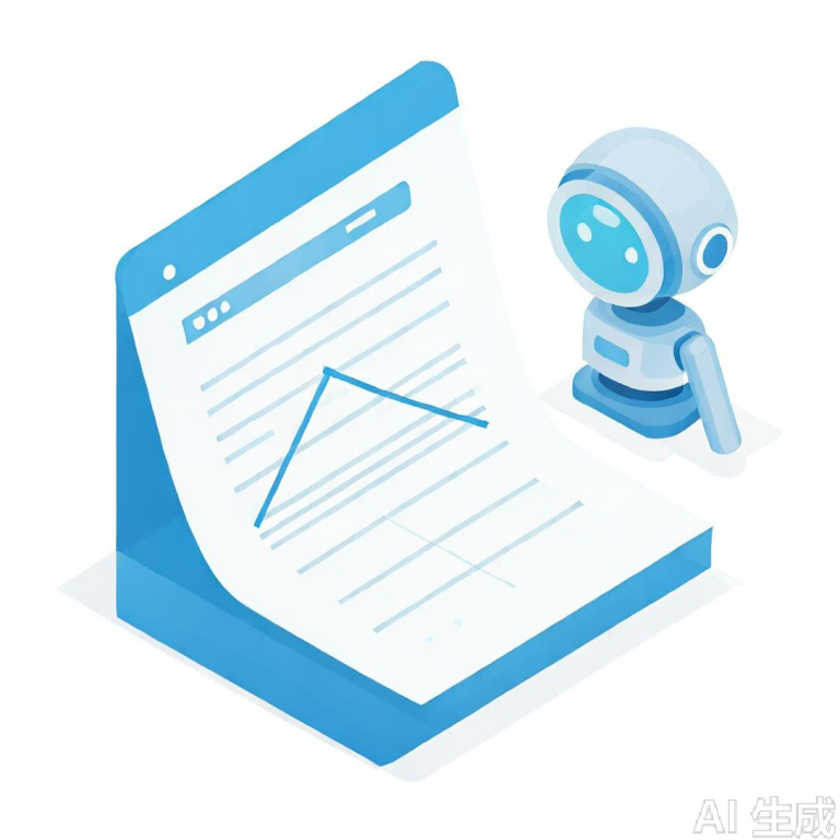 AI 生成配图