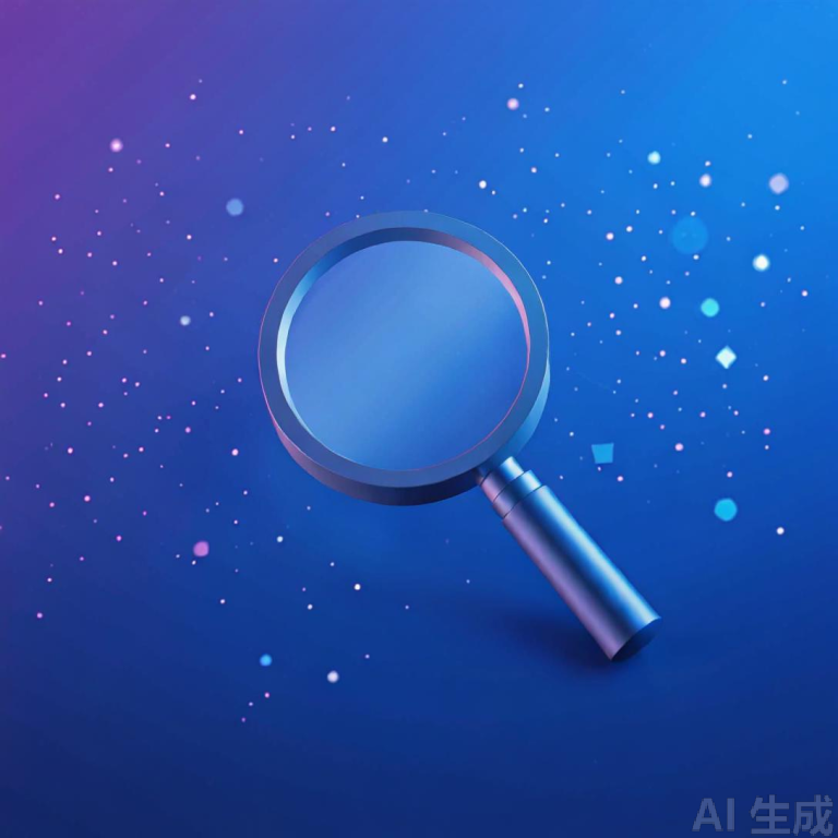 AI 生成配图