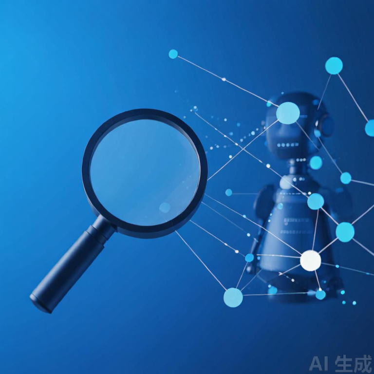 AI 生成配图