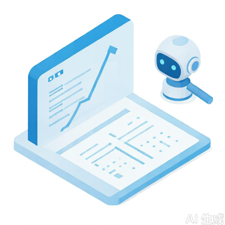 AI 生成配图