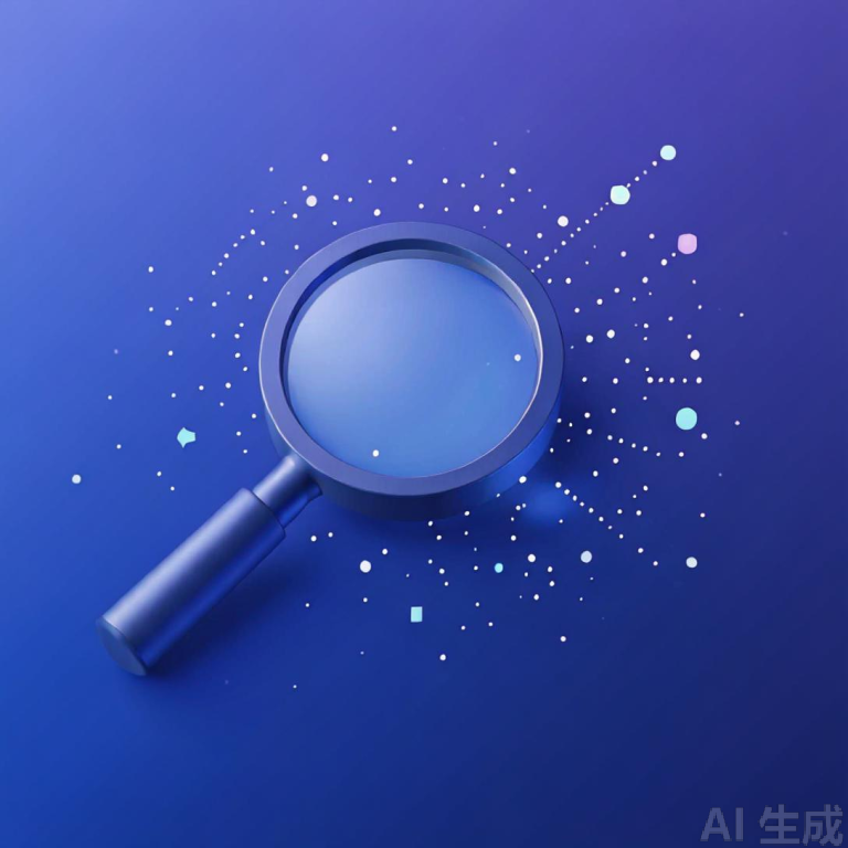 AI 生成配图