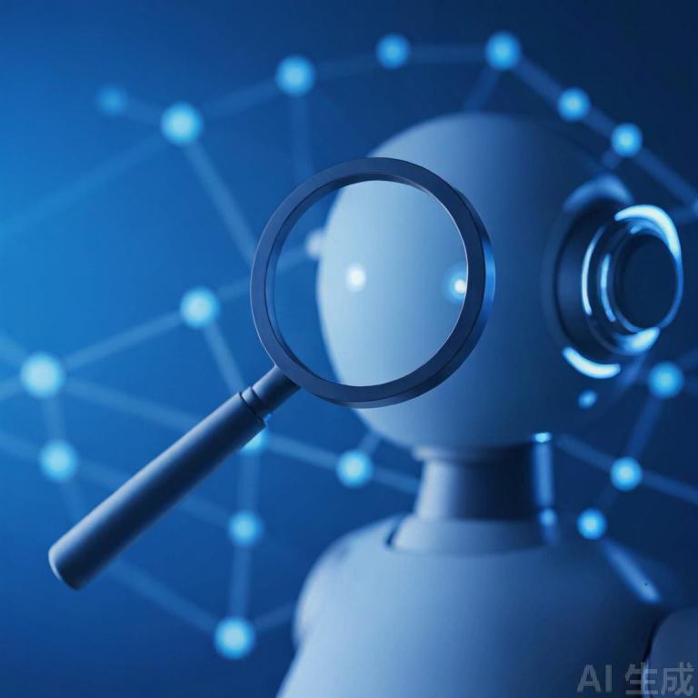 AI 生成配图