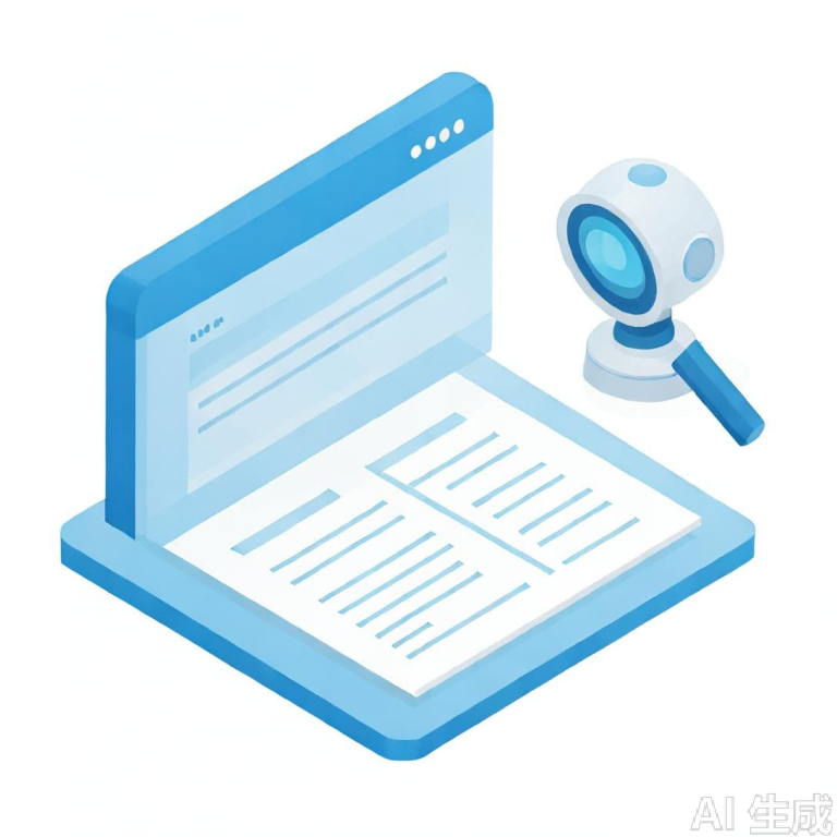 AI 生成配图
