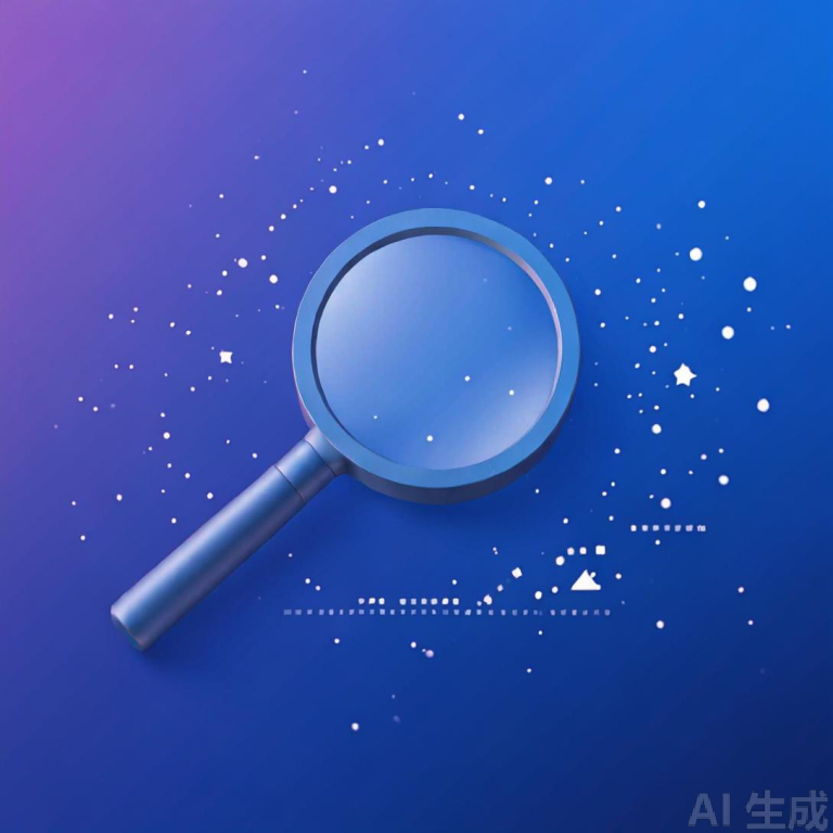 AI 生成配图