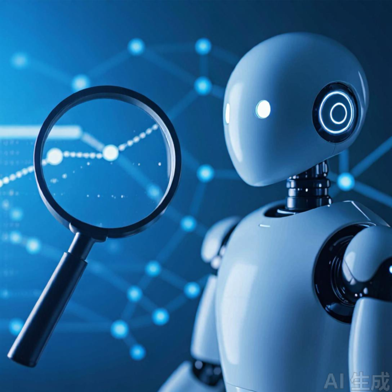 AI 生成配图