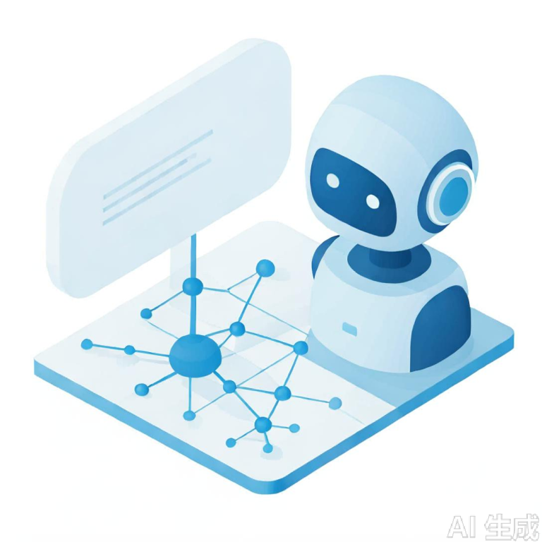 AI 生成配图