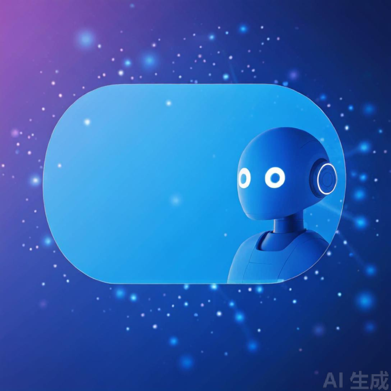 AI 生成配图