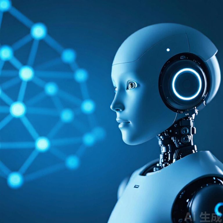 AI 生成配图