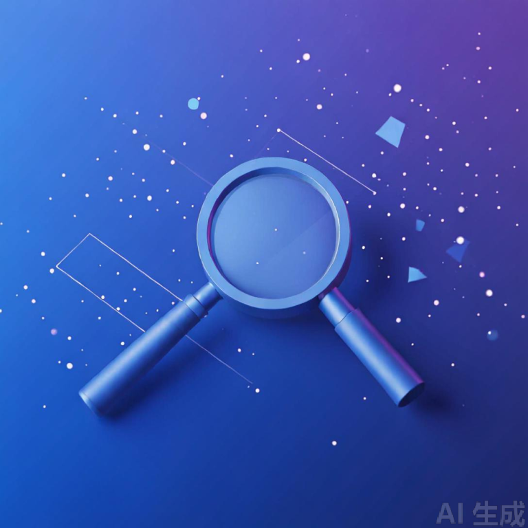 AI 生成配图