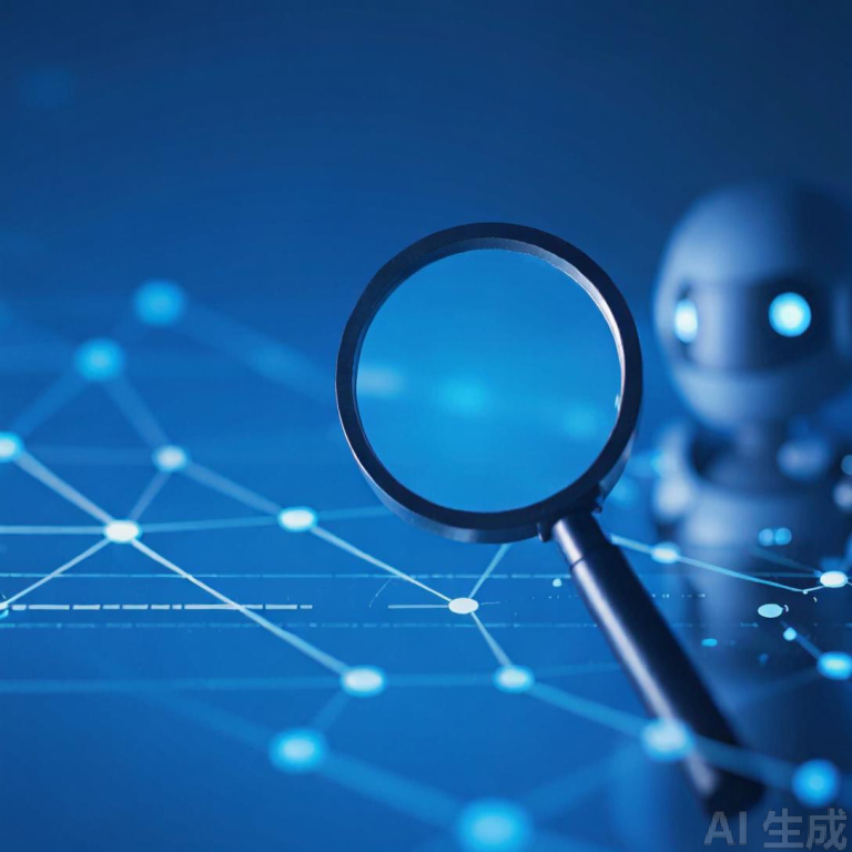AI 生成配图