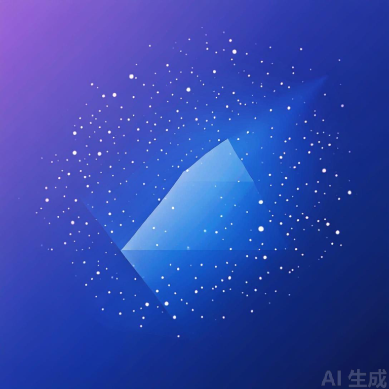 AI 生成配图