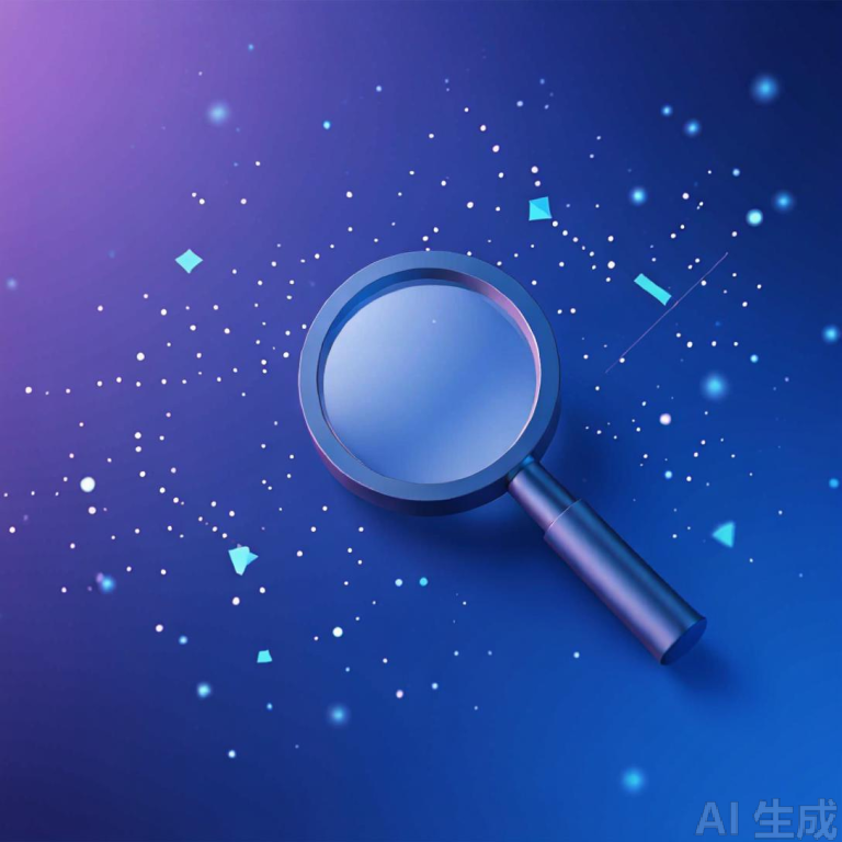 AI 生成配图