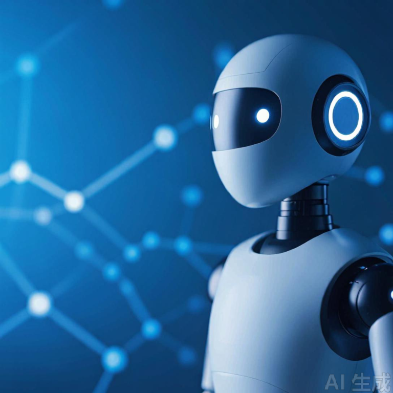 AI 生成配图