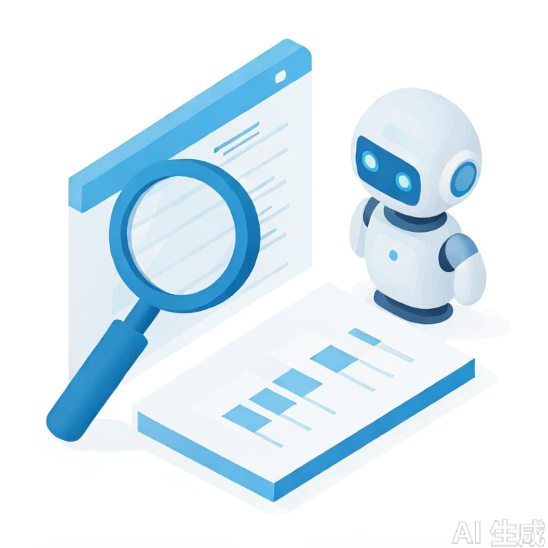 AI 生成配图