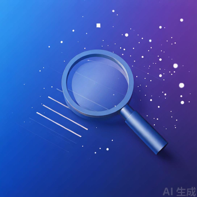 AI 生成配图