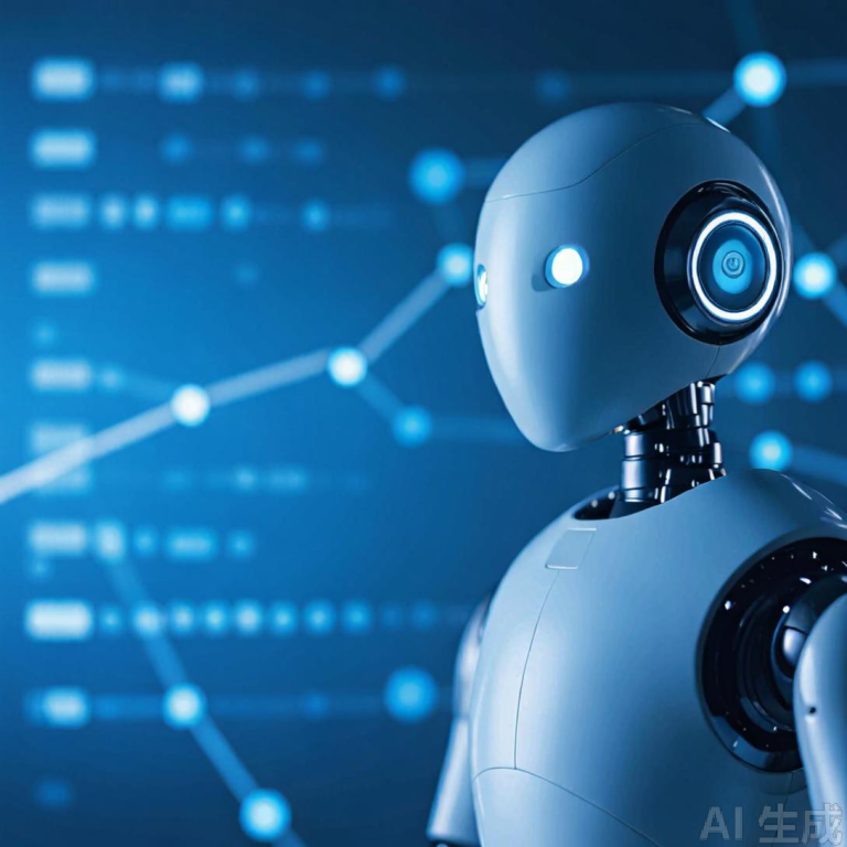 AI 生成配图