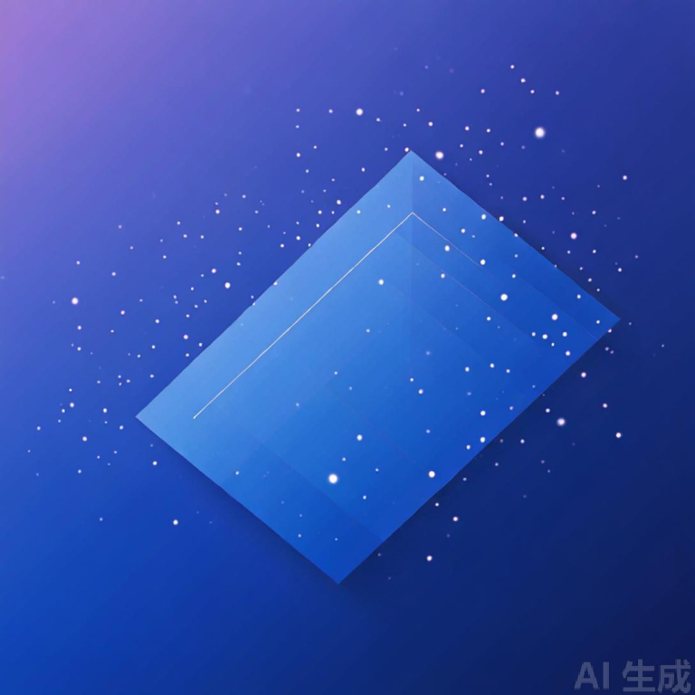AI 生成配图