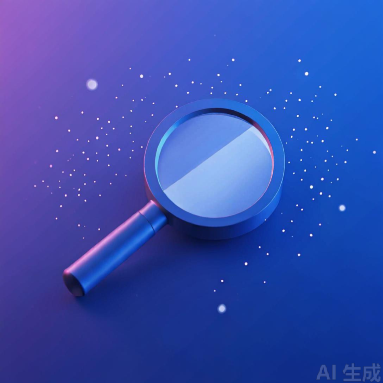 AI 生成配图