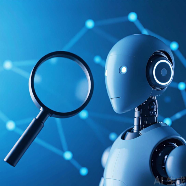 AI 生成配图