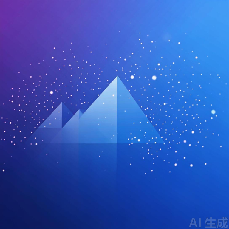 AI 生成配图