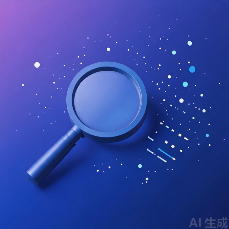 AI 生成配图