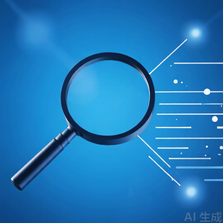 AI 生成配图