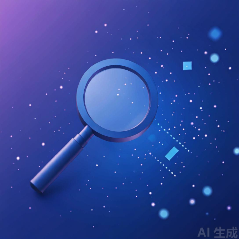 AI 生成配图