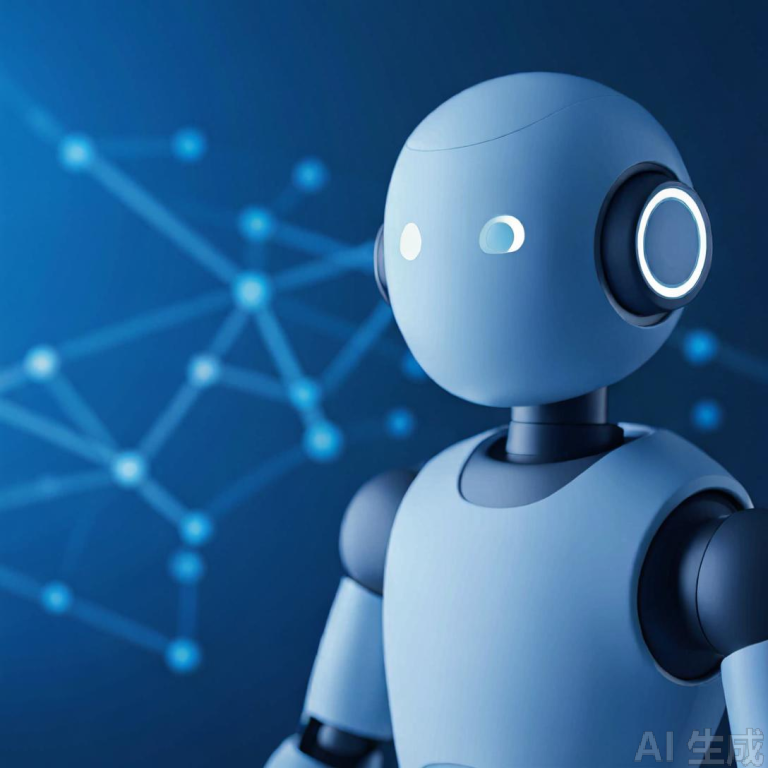 AI 生成配图