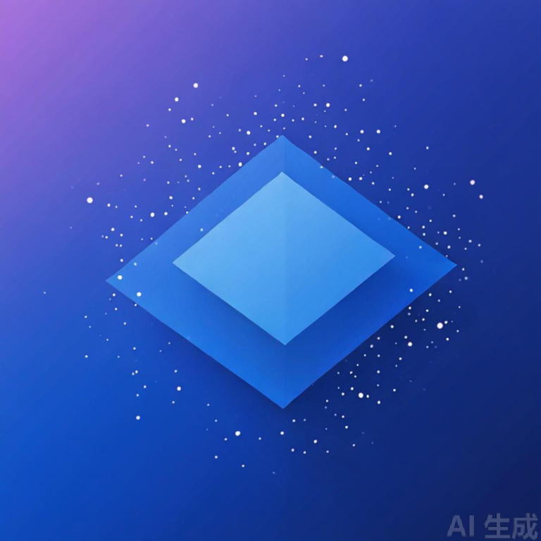AI 生成配图
