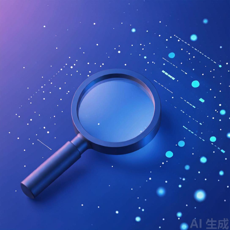 AI 生成配图