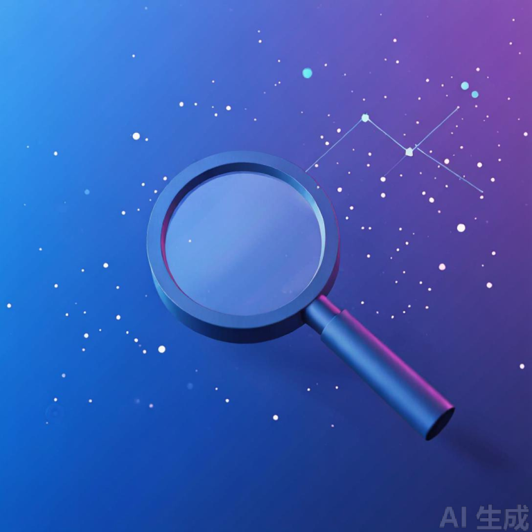 AI 生成配图