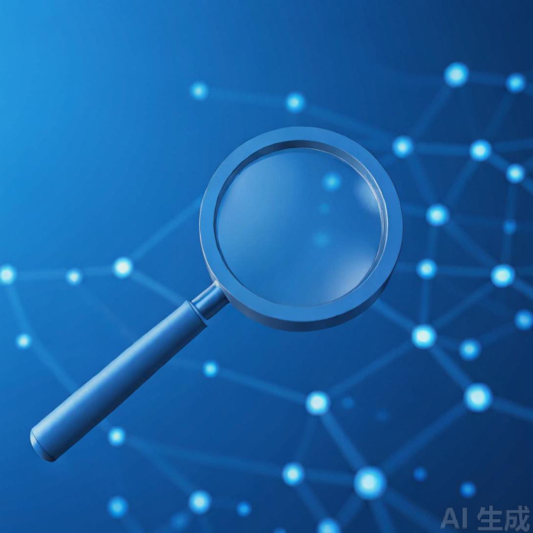AI 生成配图