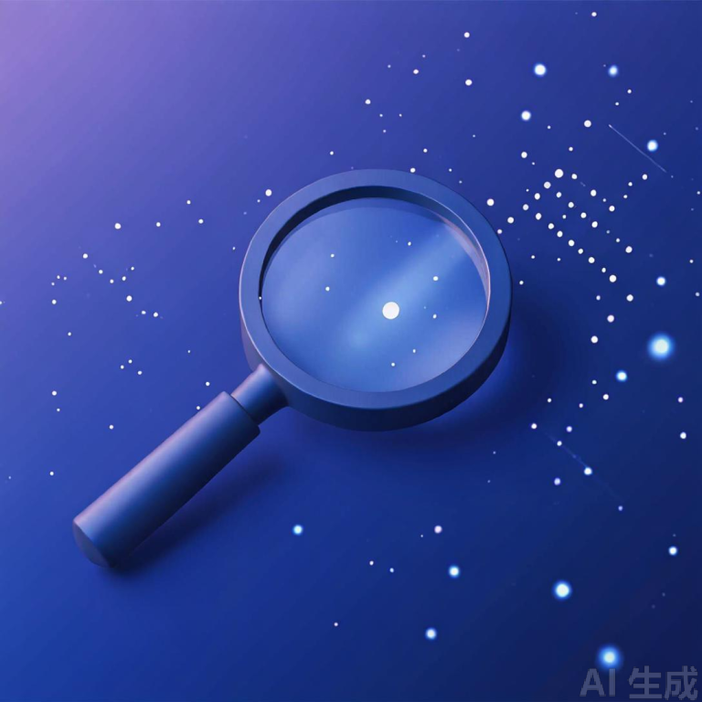 AI 生成配图